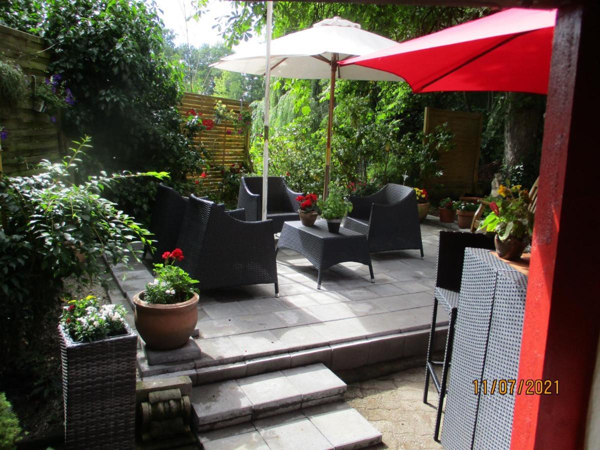 Apartement de vacances Alsace - Ferienwohnung Elsaß - Holiday apartment Alsace Bischwiller Exterior foto