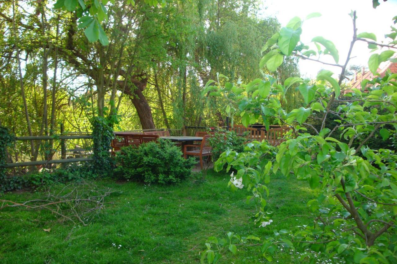 Apartement de vacances Alsace - Ferienwohnung Elsaß - Holiday apartment Alsace Bischwiller Exterior foto