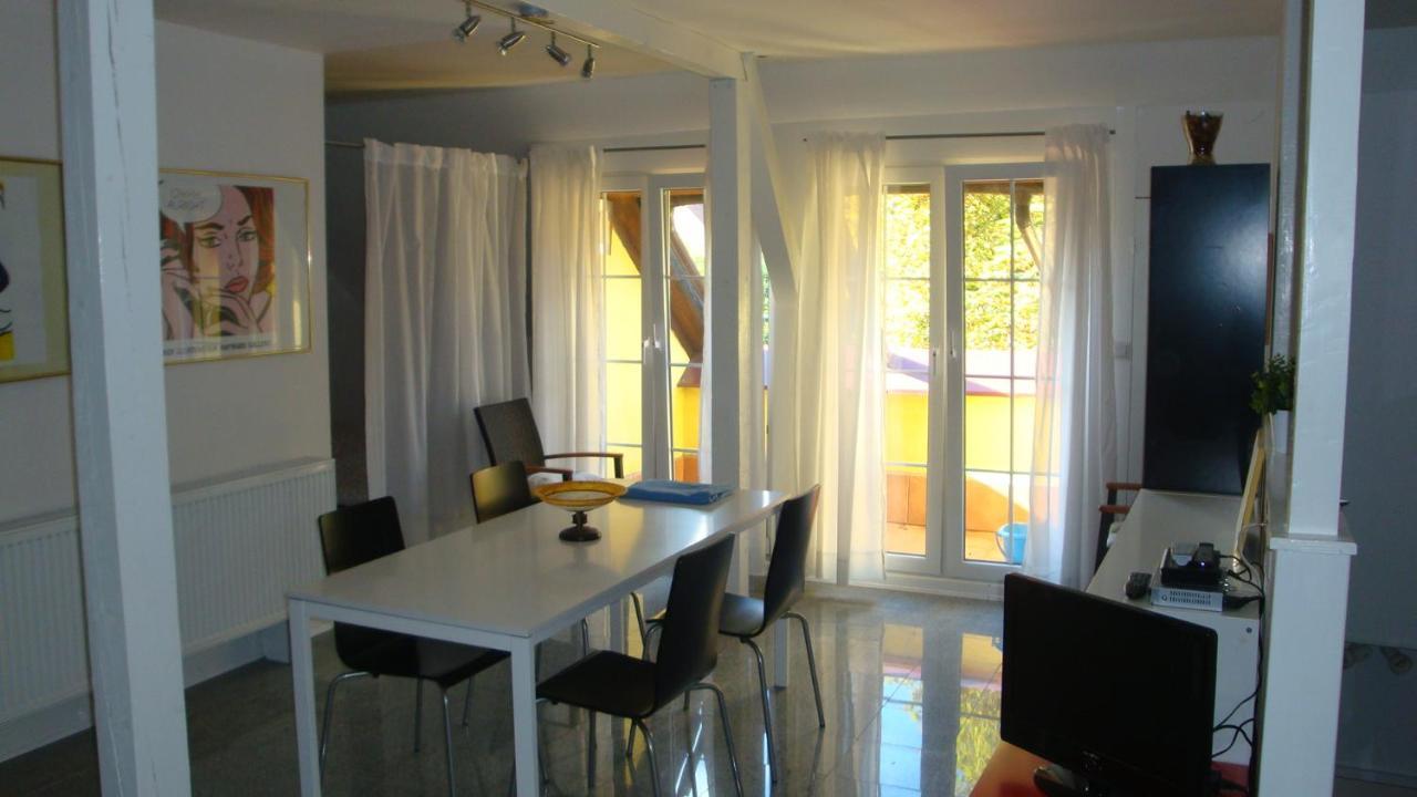 Apartement de vacances Alsace - Ferienwohnung Elsaß - Holiday apartment Alsace Bischwiller Exterior foto